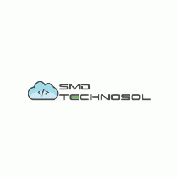 лого - SMD Technosol
