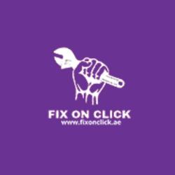 Logo - Fix On Click
