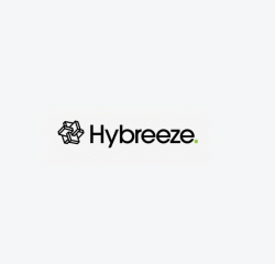 Logo - Hybreeze Furniture