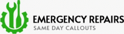 Logo - Emergency Repairs Limited