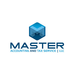 Logo - Master Accounting and Tax Service