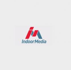 лого - IndoorMedia