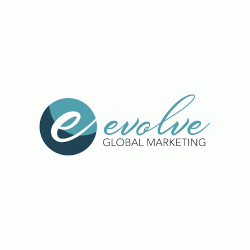 Logo - Evolve Global Marketing