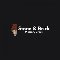 лого - Stone and Brick Masonry Group Inc