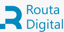 Logo - Routa Digital