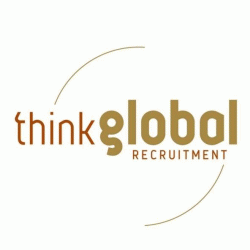 Logo - Think Global Recruitment