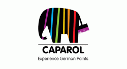 Logo - Caparol Paints LLC