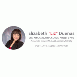 лого - Elizabeth Liz C. Duenas