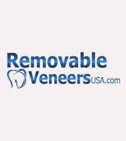 Logo - Removable Veneers USA
