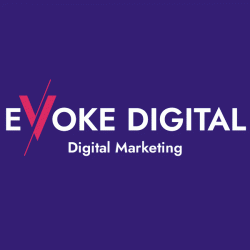 Logo - eVoke Digital