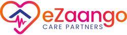Logo - eZaango Care Partners