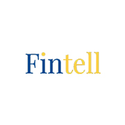 Logo - Fintell Inc