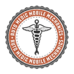 Logo - Auto Medic Mobile Mechanics
