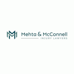 Logo - Mehta & McConnell, PLLC