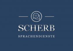 Logo - Scherb Sprachendienste