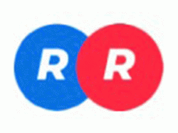 Logo - RR Team