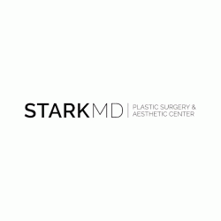 Logo - StarkMD Plastic Surgery & Aesthetic Center