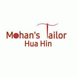 Logo - Mohan's Tailor Hua Hin