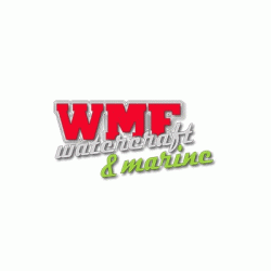 Logo - WMF Watercraft & Marine