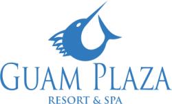 Logo - Guam Plaza Resort & Spa