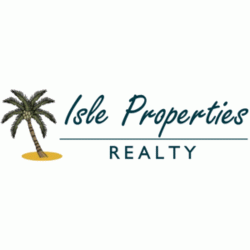 лого - Isle Properties