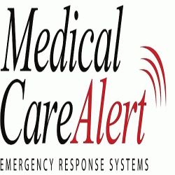 Logo - Medical Care Alert