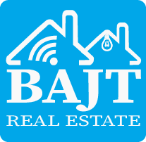 Logo - BAJT Real Estate Agency (Buy, Sell & Rent)
