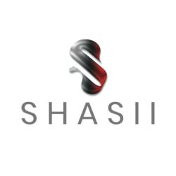 Logo - Shasii Group