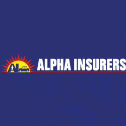 Logo - Alpha Insurers