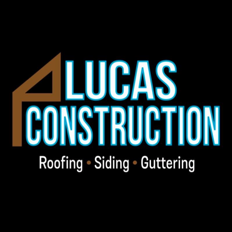 лого - Lucas Construction & Roofing