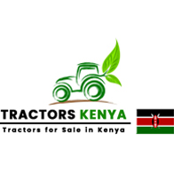 Logo - Tractors Kenya