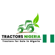 Logo - Tractors Nigeria