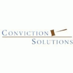 Logo - Conviction Solutions