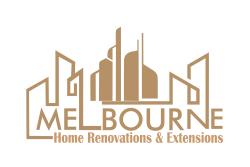 Logo - Melbourne Home Renovations & Extensions