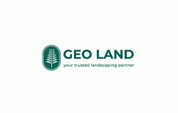 Logo - Geo Land Landscaping