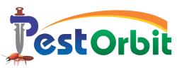 Logo - Pest Orbit