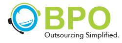 Logo - OBPO Call Center