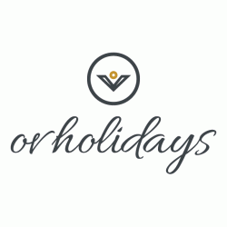 Logo - OV Holidays