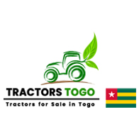 Logo - Tractors Togo