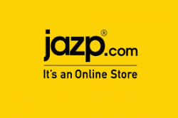 Logo - Jazp.com