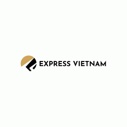 Logo - Express Vietnam