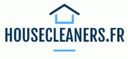 Logo - Housecleaners.fr