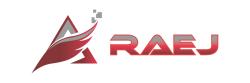 Logo - Raej Traders