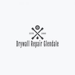Logo - Drywall Repair Glendale