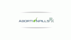 Logo - Abortion Pills Rx