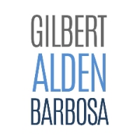 Logo - Gilbert Alden PLLC