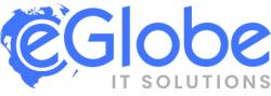 Logo - Eglobe