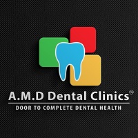 Logo - AMD Dental Clinic