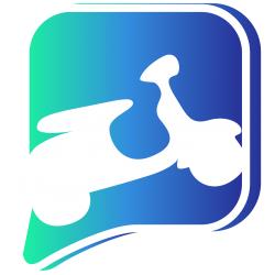 Logo - Motorbike Rentals Phuket