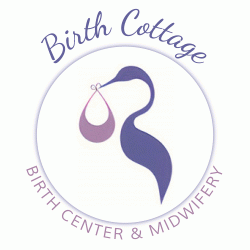 лого - Birth Cottage